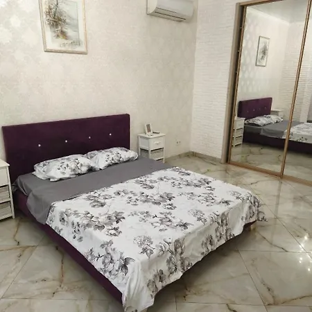 в одесі Apartment Odesa