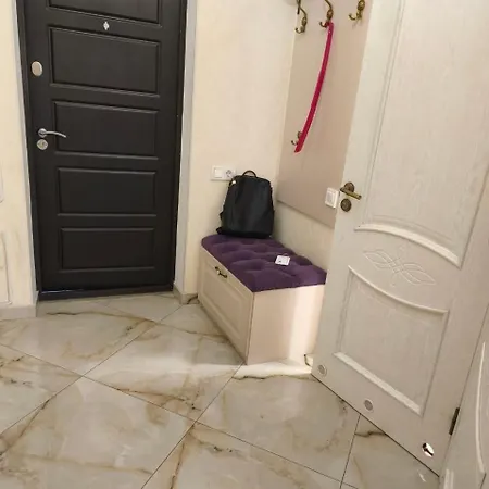 в одесі Apartment *